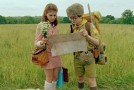 2012 Gotham Awards: ‘Moonrise Kingdom’ Wins Best Feature, ‘Beast’ Takes Home Pair