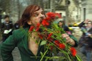 Nicholas Bell’s Top Ten Films of 2012: (Picks 5 to 1) Leos Carax’s Holy Motors is #1