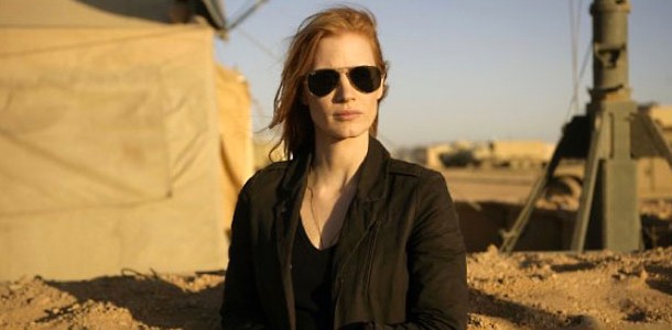 Zero Dark Thirty | Review