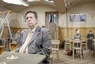 Top 100 Most Anticipated Films of 2013: #4. Roy Andersson’s A Pigeon Sat on a Branch Reflecting on Existence