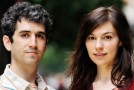 IONCINEPHILE: Eleanor Burke & Ron Eyal’s Top Ten Films of All Time List