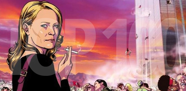 2013 Cannes Film Festival Predictions: Ari Folman’s The Congress