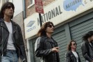 Rock out with Your C*cks Out; XLrator Books Punk Rock Homage “CBGB” for October