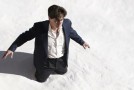 2013 Cannes Critics’ Panel Day 4: Arnaud Desplechin’s Jimmy P. (Psychotherapy of a Plains Indian)
