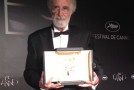 Inside Cannes 2012: Complete List of Award Winners (in Pictures)