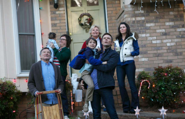 Merry Friggin’ Christmas | Review - U.S. Indie News, Filmmaker ...