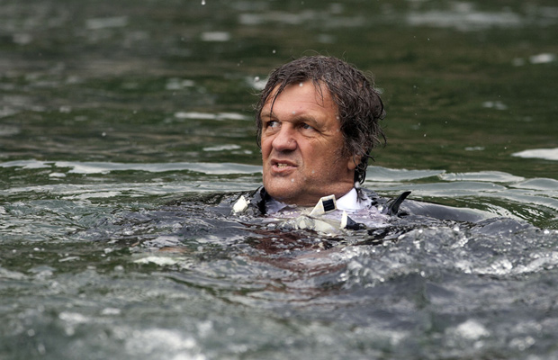 Telecharger Torrent Milky Road Kusturica Vostfr www.ioncinema.com