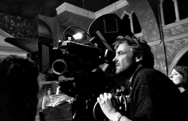 Most Anticipated Foreign Film of 2015 isAndrzej Zulawskis Cosmos