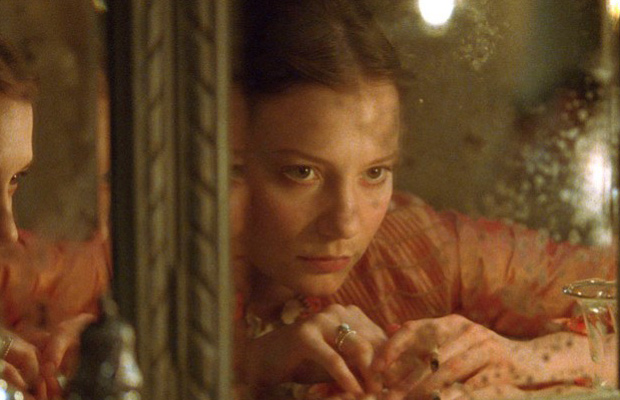 an analysis of madame bovary an adaptation written by claude chabrol Claude chabrol, the french new wave veteran, specializes in lust, greed, adultery and crimes of passionperiod films are not his specialty but here, with isabelle huppert in the title role, he has made a madame bovary that has been acclaimed in france, even though the novel was considered all but unfilmable. an analysis of madame bovary an adaptation written by claude chabrol Claude chabrol, the french new wave veteran, specializes in lust, greed, adultery and crimes of passionperiod films are not his specialty but here, with isabelle huppert in the title role, he has made a madame bovary that has been acclaimed in france, even though the novel was considered all but unfilmable.