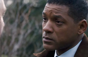 Concussion Will Smith Movie 2015