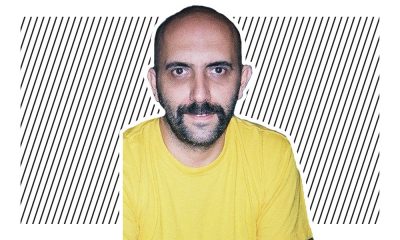 Interview Gaspar Noe Enter the Void