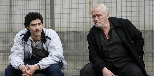 2012 Cannes Film Festival Predictions: Joachim Lafosse’s Loving Without Reason