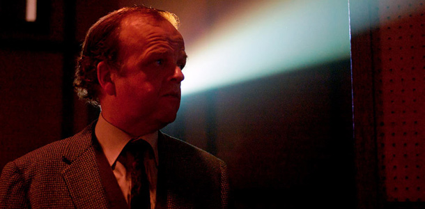 2012 Cannes Film Festival Predictions: Peter Strickland’s Berberian Sound Studio