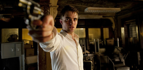 2012 Cannes Film Festival Predictions: David Cronenberg’s Cosmopolis