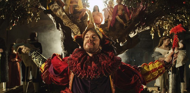 2012 Cannes Film Festival Predictions: Peter Greenaway’s Goltzius and the Pelican Company