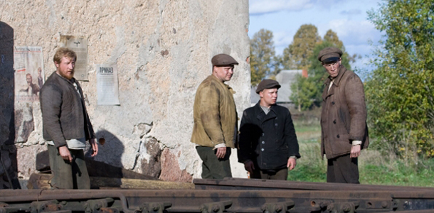 2012 Cannes Film Festival Predictions: Sergei Loznitsa’s In the Fog