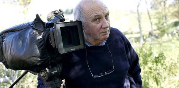 2012 Cannes Film Festival Predictions: Raymond Depardon’s Journal de France