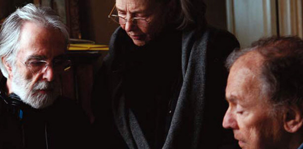 2012 Cannes Film Festival Predictions: Michael Haneke’s Amour