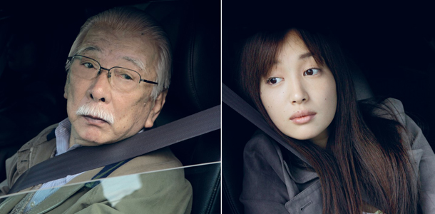 2012 Cannes Film Festival Predictions: Abbas Kiarostami’s Like Someone in Love