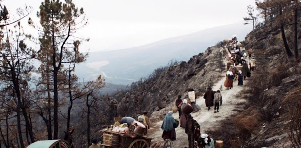 2012 Cannes Film Festival Predictions: Raúl Ruiz/Valeria Sarmiento’s Lines of Wellington