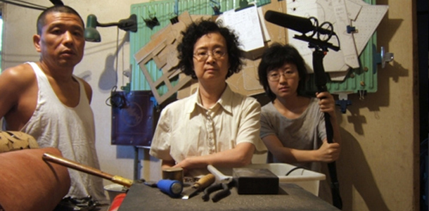 2012 Cannes Film Festival Predictions: Liu Jiayin’s Oxhide III