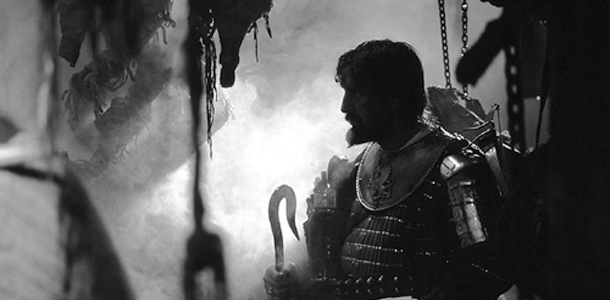 2012 Cannes Film Festival Predictions: Aleksei German’s The Chronicle of the Arkanar Massacre