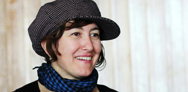 This Month’s IONCINEPHILE: Athina Rachel Tsangari