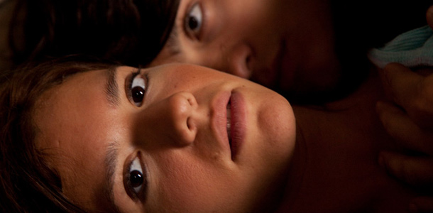 Inside the 2011 Cannes Film Festival Day 7: Catalin Mitulescu’s Loverboy