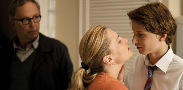 2012 Cannes Film Festival Predictions: François Ozon’s In the House