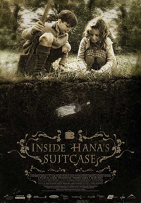 Inside Hana's Suitcase poster