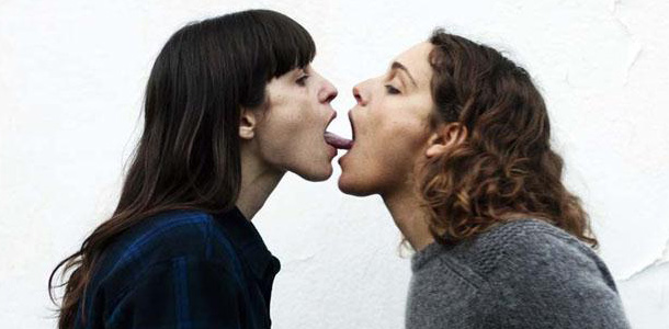 Attenberg Athina Rachel Tsangari