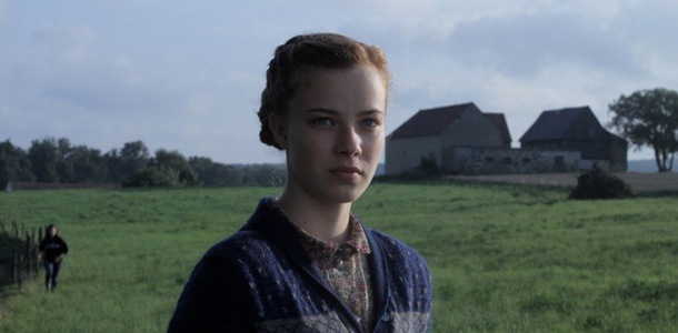 Potential First Cannes Title Pick-up; Shortland’s ‘Lore’ Heads to Music Box