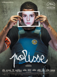 Maiwenn Polisse Poster