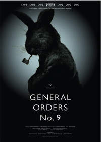 General Orders No. 9 | Blu-ray review