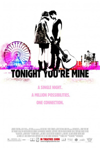 Tonight, You’re Mine Poster