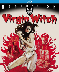 Virgin Witch Blu-ray review