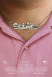 Dark Horse Poster