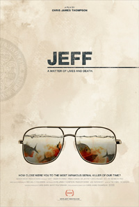 Chris James Thompson Jeff Poster