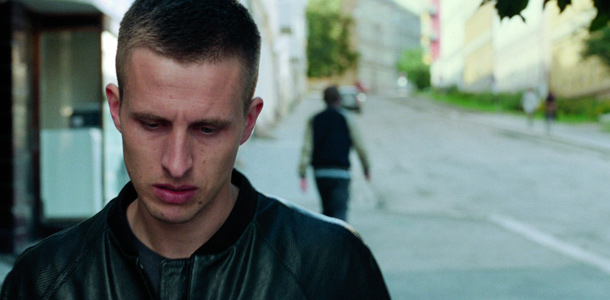 Inside the 2011 Cannes Film Festival Day 7: Joachim Trier’s Oslo, August 31st