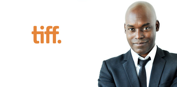 Interview: TIFF’s Cameron Bailey