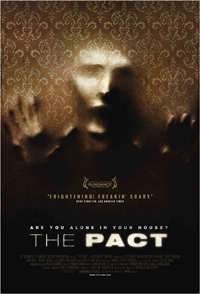 Nicholas McCarthy The Pact