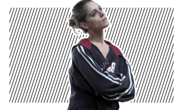 Interview: Ariane Labed - ALPS