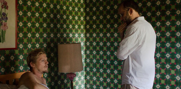Interview: Ira Sachs (Keep the Lights On)