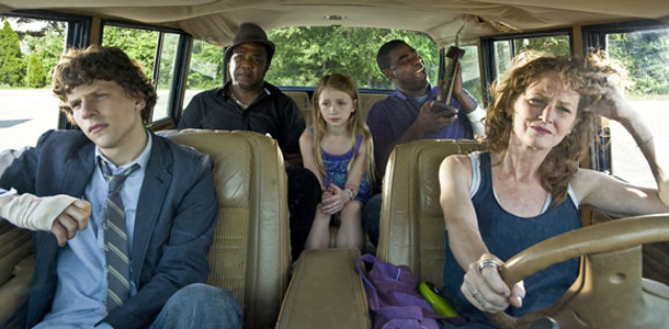 Interview: Ron Nyswaner, Phil Dorling and Melissa Leo (Why Stop Now)