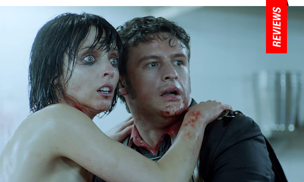 [REC] 3: Genesis Review