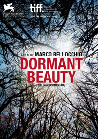 Dormant Beauty Marco Bellocchio poster