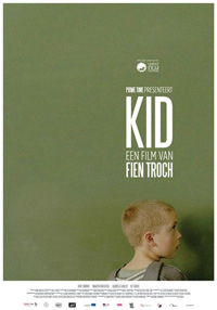 Fien Troch Kid Poster