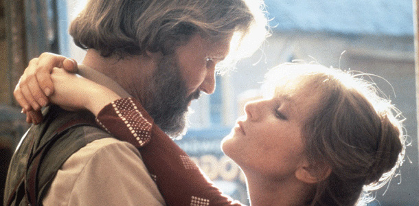 Passion, Amour, Heaven’s Gate: 2012 NYFF Recap