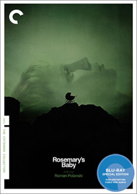 Rosemary’s Baby Polanski Criterion Collection