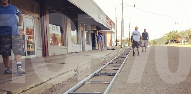 2013 Sundance Film Festival Predictions: David Lowery’s Ain’t Them Bodies Saints